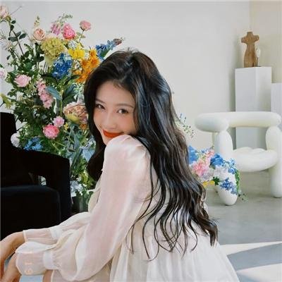幸运的我们